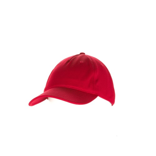 CASQUETTE DE BASEBALL COOL VENT  -  HC008RED0 - Chef Works